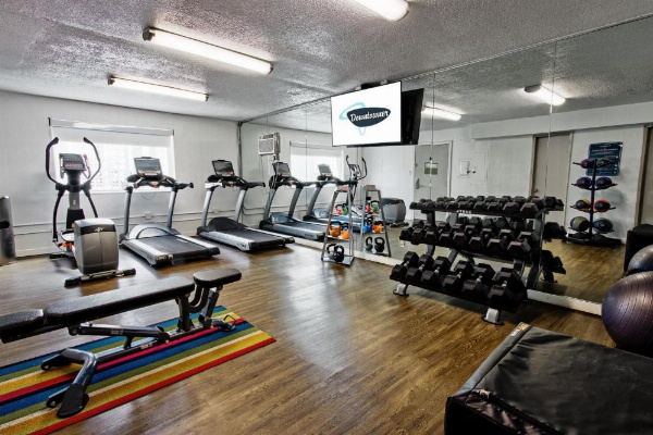 Downtowner Boutique Hotel image 21