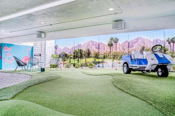 Downtowner Boutique Hotel Main image